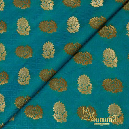 Different Types of Silk Fabric
