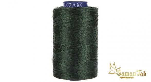 3 Specific Features of Green Silk Thread Comparing to Others