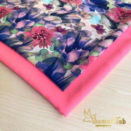 5 Features of Crepe Silk Fabric
