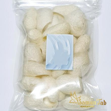Silk Cocoon Exportation Widely