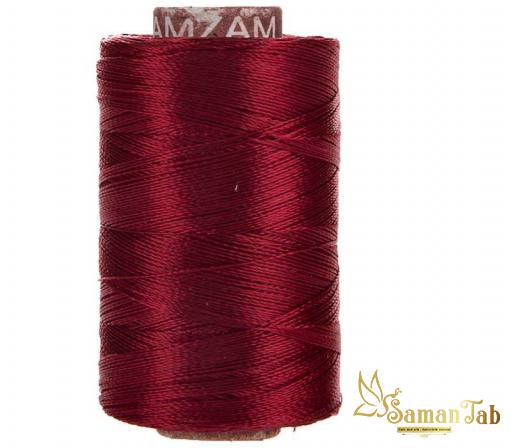 High Quality Red Silk Thread to Export