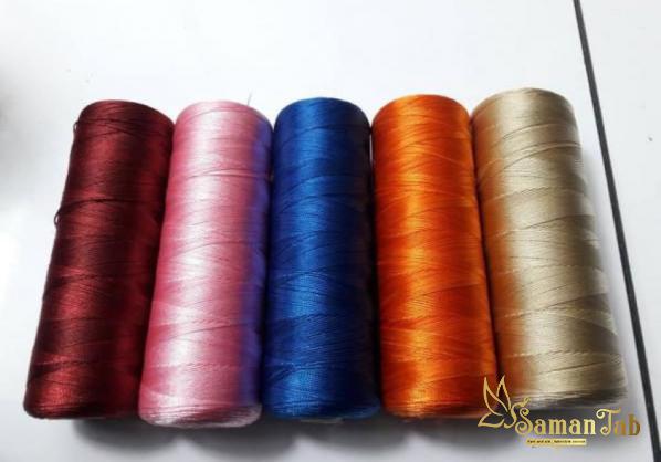 3 Essential Points to Keep Organic Silk Thread of Damage