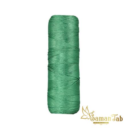 Sale of Green Silk Thread in Bulk