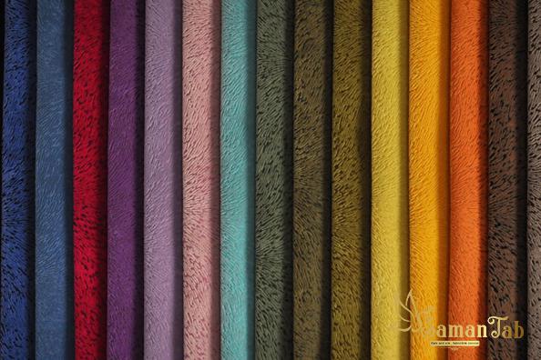 Buying Chiffon Silk Fabric as Indirect Supply
