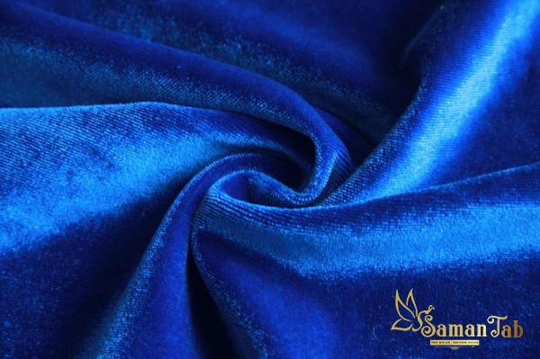 3 Important Points as Selecting Silk Velvet Fabric