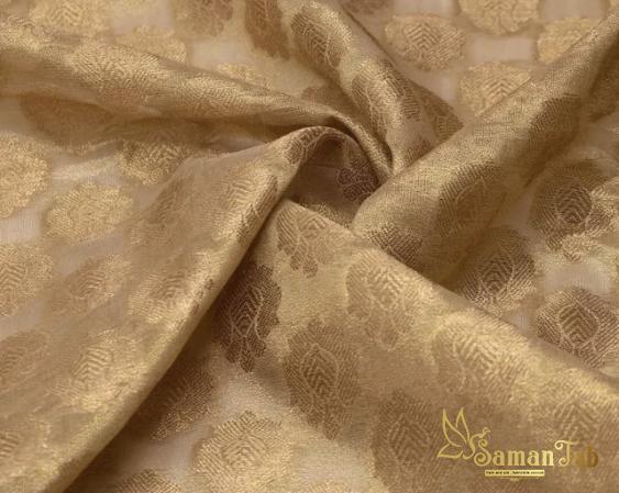 Best Soft Silk Fabric Wholesale
