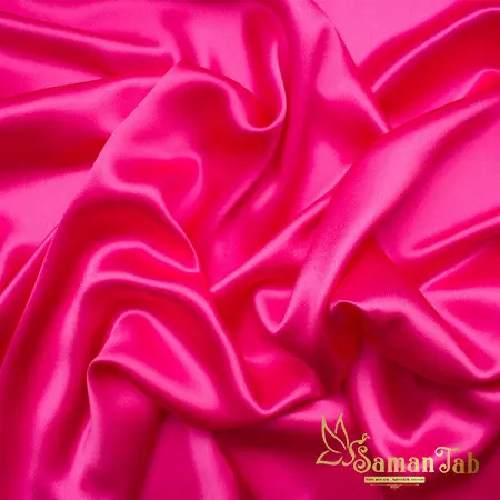  Best Sellers of Pink Silk Fabric