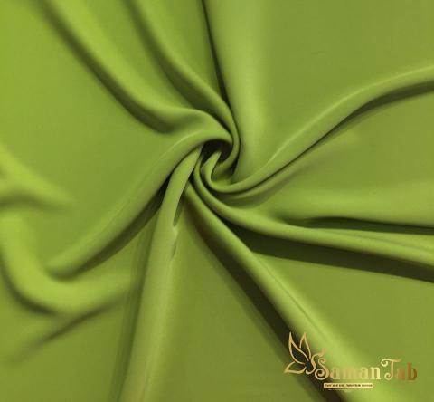 What Are Different Types of Crepe Fabric?