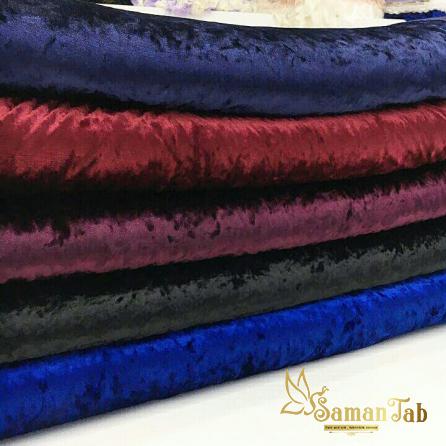 100% Silk Velvet Fabric Distributors