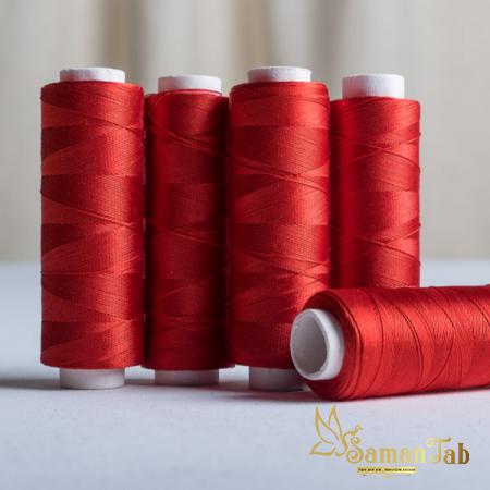 5 Usages of Silk Thread in Industrial