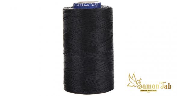High Manufacture Black Silk Thread in Bulk