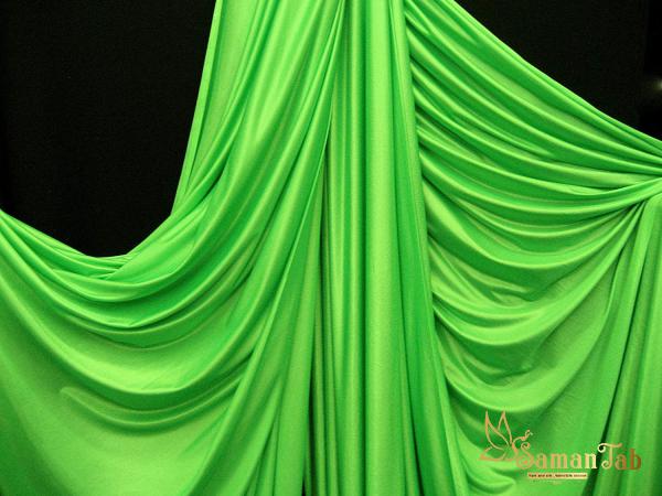 Top 10 Benefits of Using Green Silk Fabric