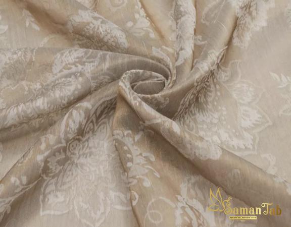 What Kind of Silk Fabric Is Good for Wedding Dresses?