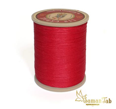 The Differences between Original Red Silk Thread and Synthetic Ones