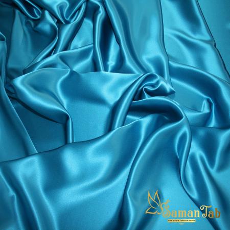 3 Reasons of Vintage Shiny Silk Fabric Production Widely