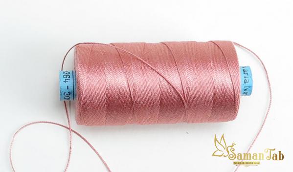 Producing Thick Silk Thread at the Best Quality