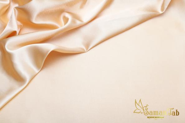 5 Best Types of Silk Fabrics