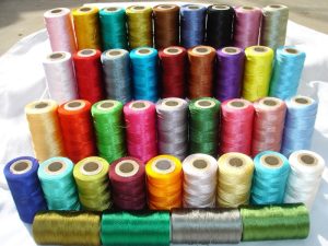silk yarn wholesale India