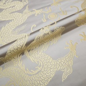 100 percent silk fabric