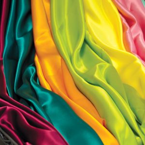 silk fabric wholesale