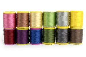 pure silk thread India